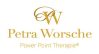 Schmerzfrei mit PP-Thearpie | Petra Worsche